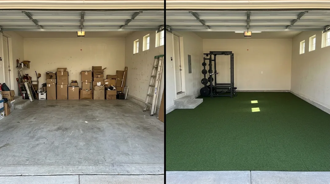 Pet Turf in Frisco: Clay Mud, Odor Control and Drainage That Works