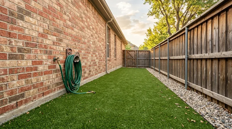 Pet Turf & Dog Run Installation Frisco